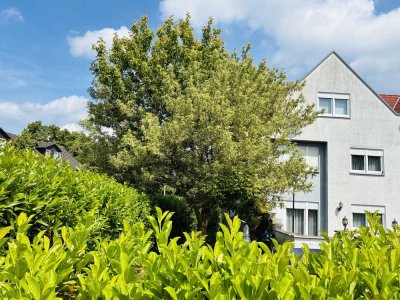 Familienfreundliches REH in Melverode, nahe dem Südsee