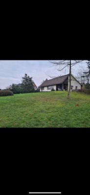 Idyllisches Familienparadies mit Potenzial – Ihr Traumhaus in Bad Laer!