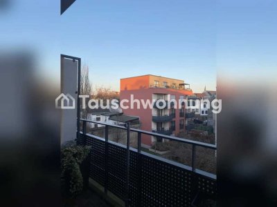 Tauschwohnung: Moderne 2 Zimmer Wohnung im ruhigen Teil Ehrenfelds