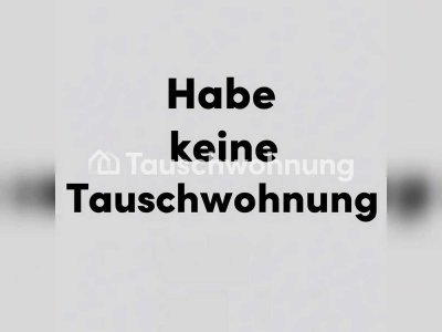 Tauschwohnung: Zuhause gesucht, mit Balkon und Kakaoliebe ☕