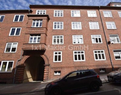 Provisionsfrei - Sanierte Eigentumswohnung in SN