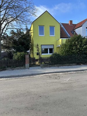 Doppelhaushälfte auf Fehmarn zu verkaufen