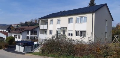 Neu sanierte Wohnung in angenehmen Wohnhaus