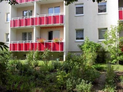 Wir sanieren für Sie-wohlfühlen ab August garantiert.
