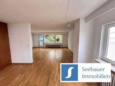 SEEBAUER | Haus in Moosach sucht nette Familie