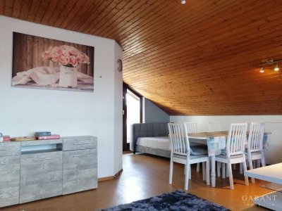 * Platz in Hülle und Fülle! * Rentables Raumwunder in Oedheim-Degmarn zu verkaufen! *