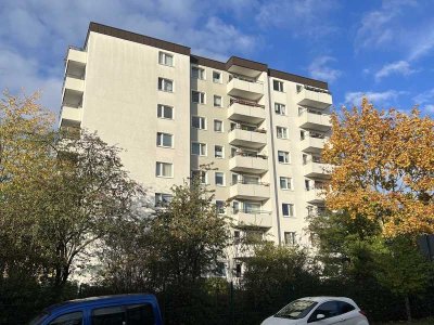 Tolle 4 Zimmerwohnung sucht nette Familie mit Kindern