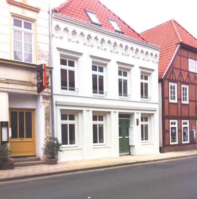 ***Gesucht - Gefunden*** 2-Raum Wohnung in Zentrumsnähe (WE 02)