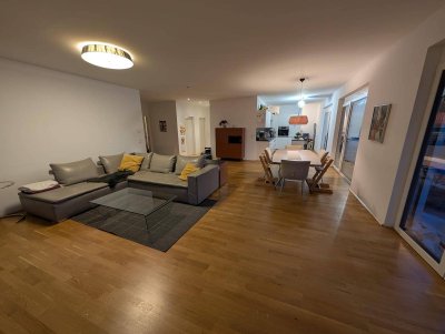 Große, sonnige 4 Zimmerwohnung in sehr guter Lage in Innsbruck