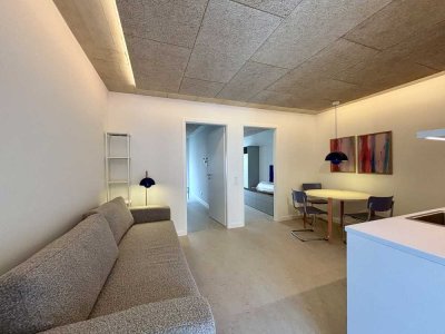 Neubau-Apartment für WGs – All-inclusive-Miete & vollständige Möblierung - Wohneinheit 19