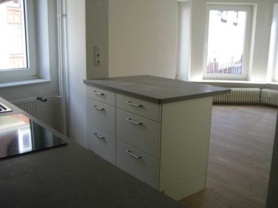 ruhige, moderne 2-ZW - nur ca. 300m zur Uni!