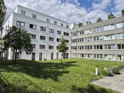 RENOVIERTES APARTMENT IM 1.OG IN NACHGEFRAGTER LAGE, LIFT, KÜCHE. !