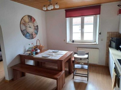 Freising-Toplage ! Gut geschnittenen 3-Zimmer-Wohnung