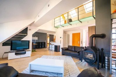 DG Highlight in Nürnberg-Steinbühl