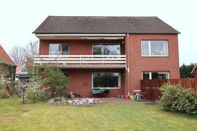 0 % Käuferprovision! Seriös vermietetes Zweifamilienhaus in bevorzugter Wohnlage!