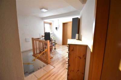 Sofort frei! Schönes Einfamilienhaus mit sep. Grundstück in Gleichen OT Sattenhausen