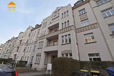 *Ihr neues Zuhause auf dem Kaßberg – 4 Zimmer mit Terrasse zum Eigennutz*
