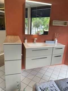 Geschmackvolle 4-Zimmer-EG-Wohnung mit gehobener Innenausstattung mit EBK in Neckartenzlingen