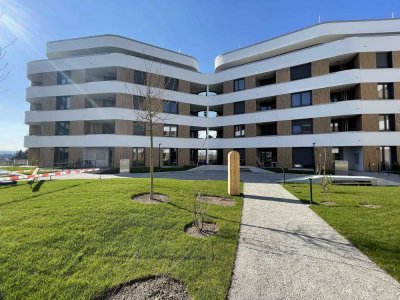 Großzügige 3-Zimmer-Wohnung mit Einbauküche & Balkon