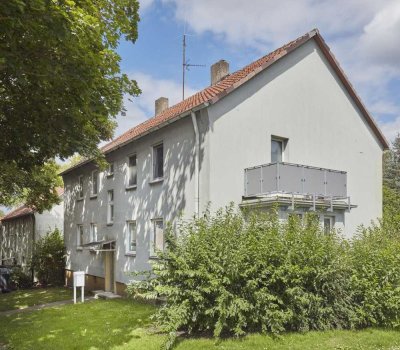 2-Zimmer Wohnung in Gerthe mit WBS