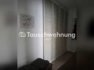 Tauschwohnung: Biete 2 Zimmer, Suche ab 3 Zimmer in Findorff und umzu