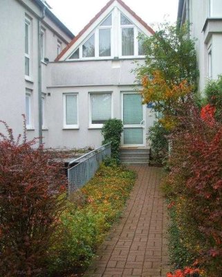 Von privat! Wunderschöne Terrassenwohnung "Haus im Haus-Stil" seitlich der Biebricher Allee
