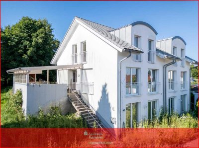 Charmante Doppelhaushälfte mit ausreichend Garten - gestalten Sie Ihr neues Zuhause!