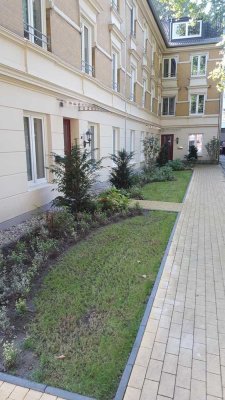 sanierte 1.5 Zimmer in Eimsbüttel / Schanzenviertel