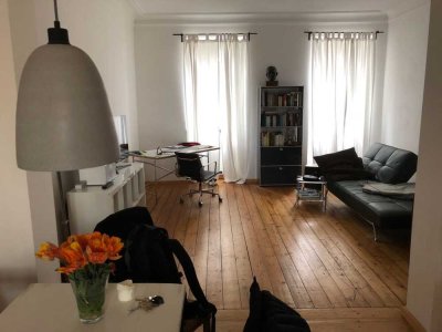 Sehr schöne und Helle 2,5 Zimmer Wohnung in Karlsruhe, Durlach von Privat zu vermieten