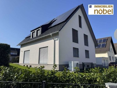 Erstbezug - Top Energiewerte-tolle Außenanlagen-top Infrastruktur-Köln rechtsrhein.-Mietkaufoption!