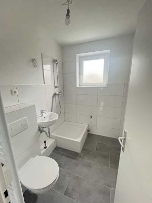 Bezahlbare 3-Zimmer-Familienwohnung frei!