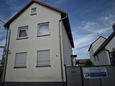 Schnuckeliges Anwesen in ALTWÖRTH Sorfort FREI!!!
