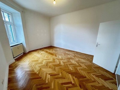 Charmante wunderschöne Altbauwohnung im Herzen von Graz