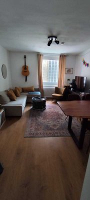 Attraktive 3-Zimmer-Wohnung am Neustädter Markt