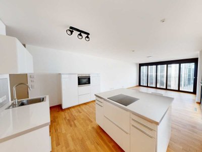 Ideal für Singles und Paare: 2 Zimmer mit moderner Einbauküche *inkl. Umzugsbonus*