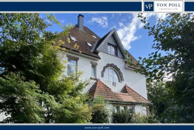 Exklusive Eigentumswohnung in bester Wohnlage von Menden