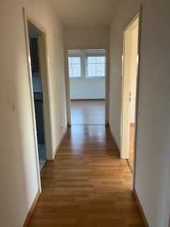 3 Zimmer Dachgeschosswohnung in Ketzin mit EBK