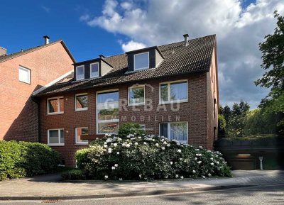 Freie Lieferung: Großzügige 3-Zimmer-Wohnung in gepflegter Wohnanlage