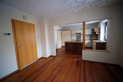 Helle 4-Zimmer-Wohnung in Mittelbollenbach – ab 01.07.2025 zu vermieten