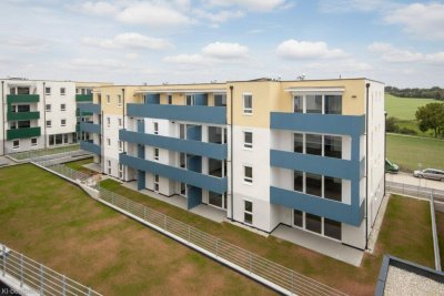 Moderne Dachterrassenwohnung in schöner, ruhiger Lage
