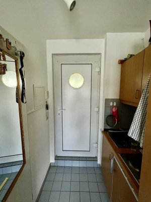 Studentenappartment direkt bei OTH/Universität