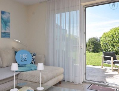 Exklusive 3-Zimmerwohnung nahe Friedrichshafen mit Privatterrasse