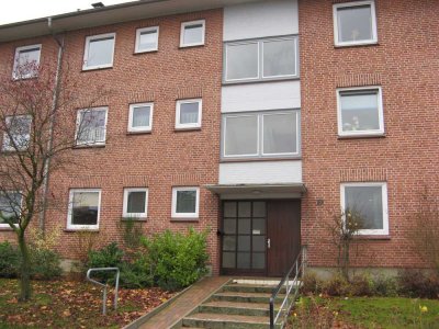 Schöne 2-Zimmer-Wohnung in Tarup