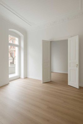 Perfekte Pärchen & Familienwohnung !