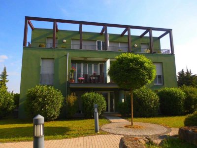 2-Zimmer Wohnung im Rodgebiet