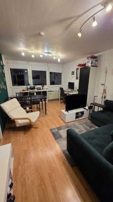 42 m² Wohnung in Erlangen-Bruck