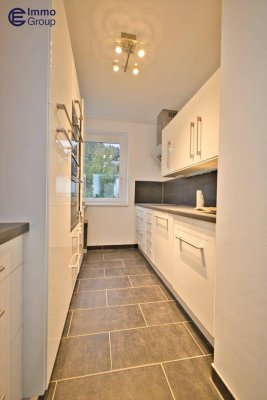 Tolle 3 Zimmer Mietwohnung im Herzen von Grieskirchen