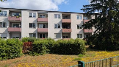 Bezugsfreie 4-Zimmer-Maisonette-Wohnung in Berlin-Zehlendorf-Düppel