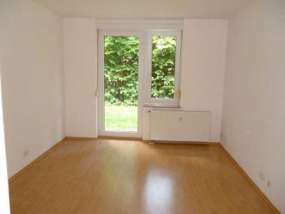 **1-Zimmer-Wohnung mit Terrasse in St. Georgen**
