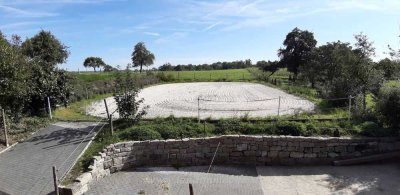 Tür an Tür mit Ihren Pferden!